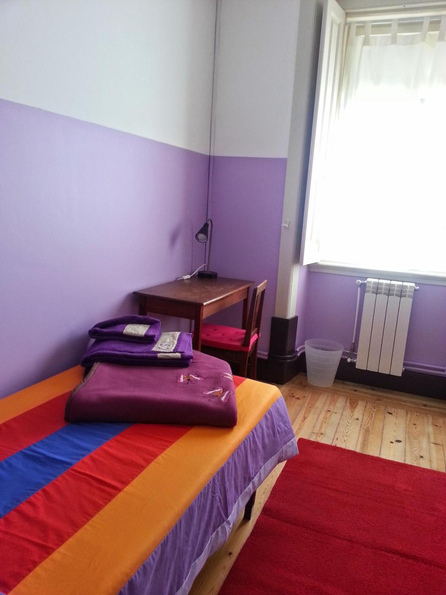 Csi Coimbra & Guest House - Student Accommodation Room photo