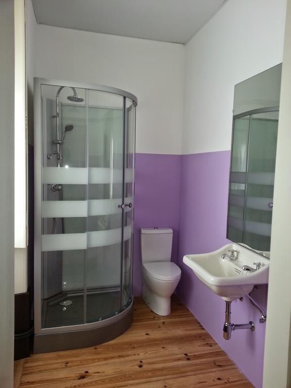 Csi Coimbra & Guest House - Student Accommodation Room photo