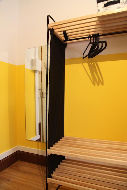 Csi Coimbra & Guest House - Student Accommodation Room photo
