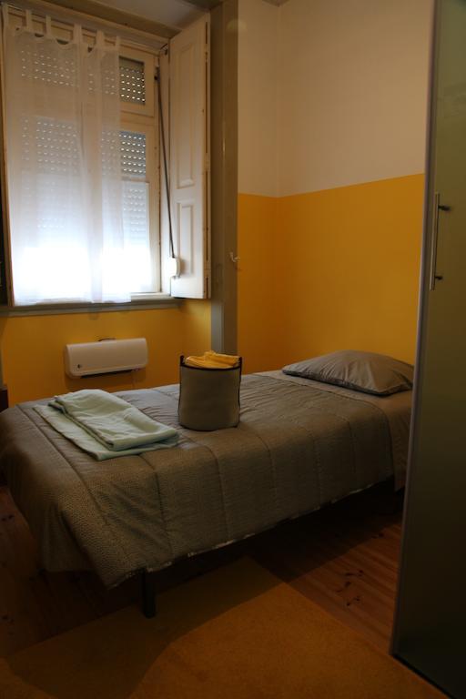 Csi Coimbra & Guest House - Student Accommodation Room photo