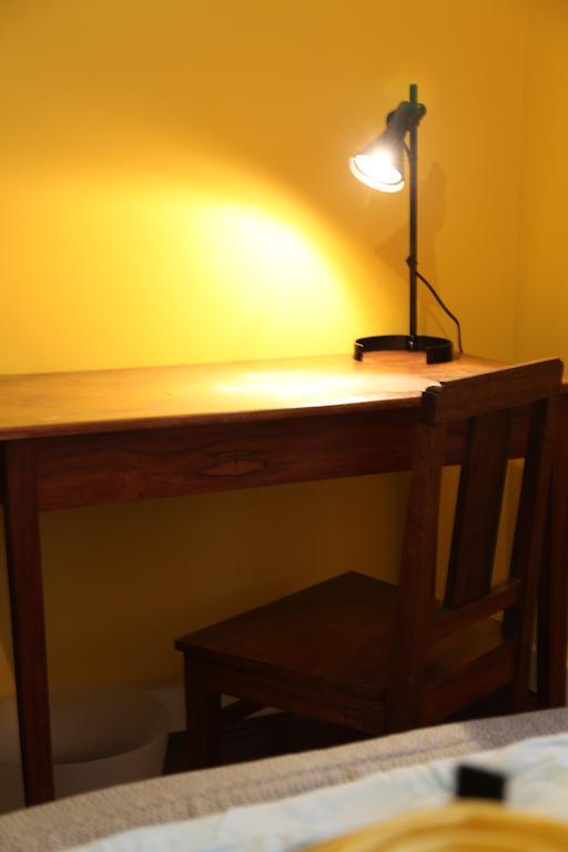 Csi Coimbra & Guest House - Student Accommodation Room photo
